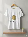 The Ultimate Comfort Carb T-shirt